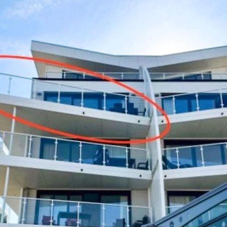 Apartment Wendtorf XIX מראה חיצוני תמונה