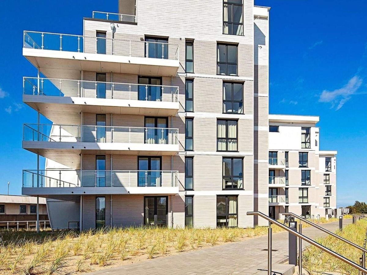 Apartment Wendtorf XIX מראה חיצוני תמונה
