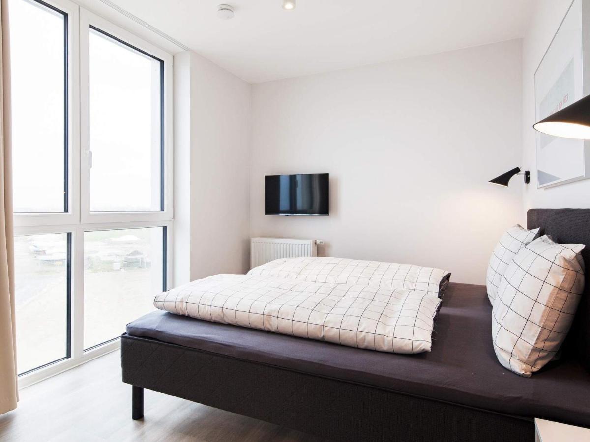 Apartment Wendtorf XIX מראה חיצוני תמונה