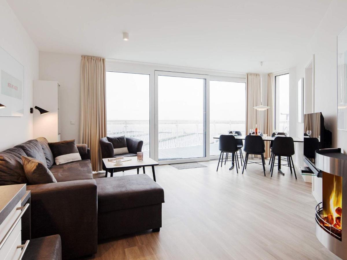 Apartment Wendtorf XIX מראה חיצוני תמונה