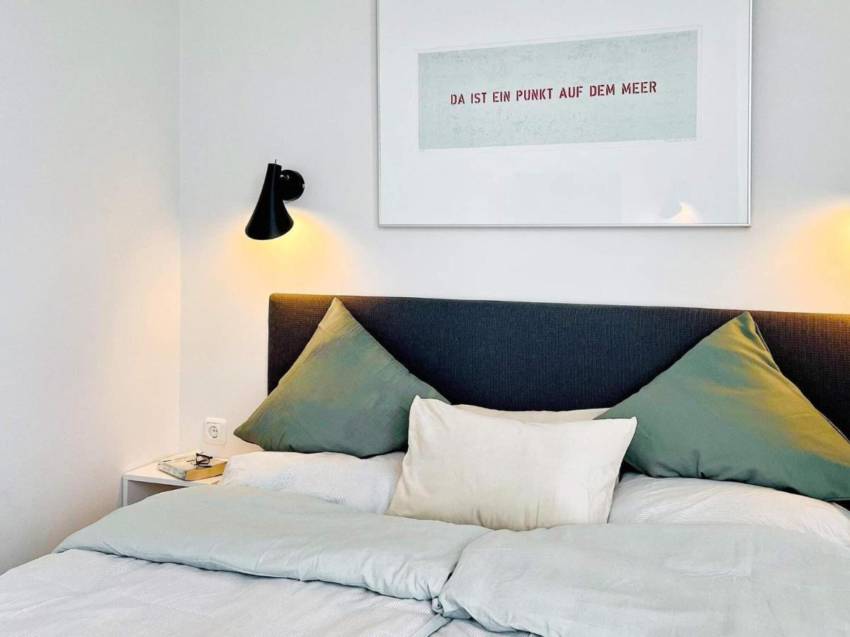 Apartment Wendtorf XIX מראה חיצוני תמונה