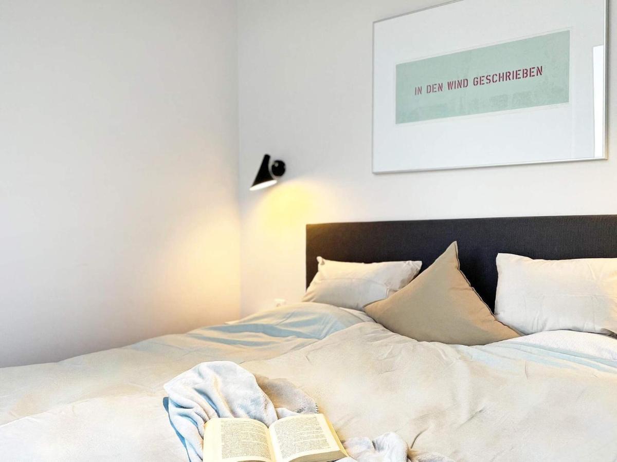 Apartment Wendtorf XIX מראה חיצוני תמונה