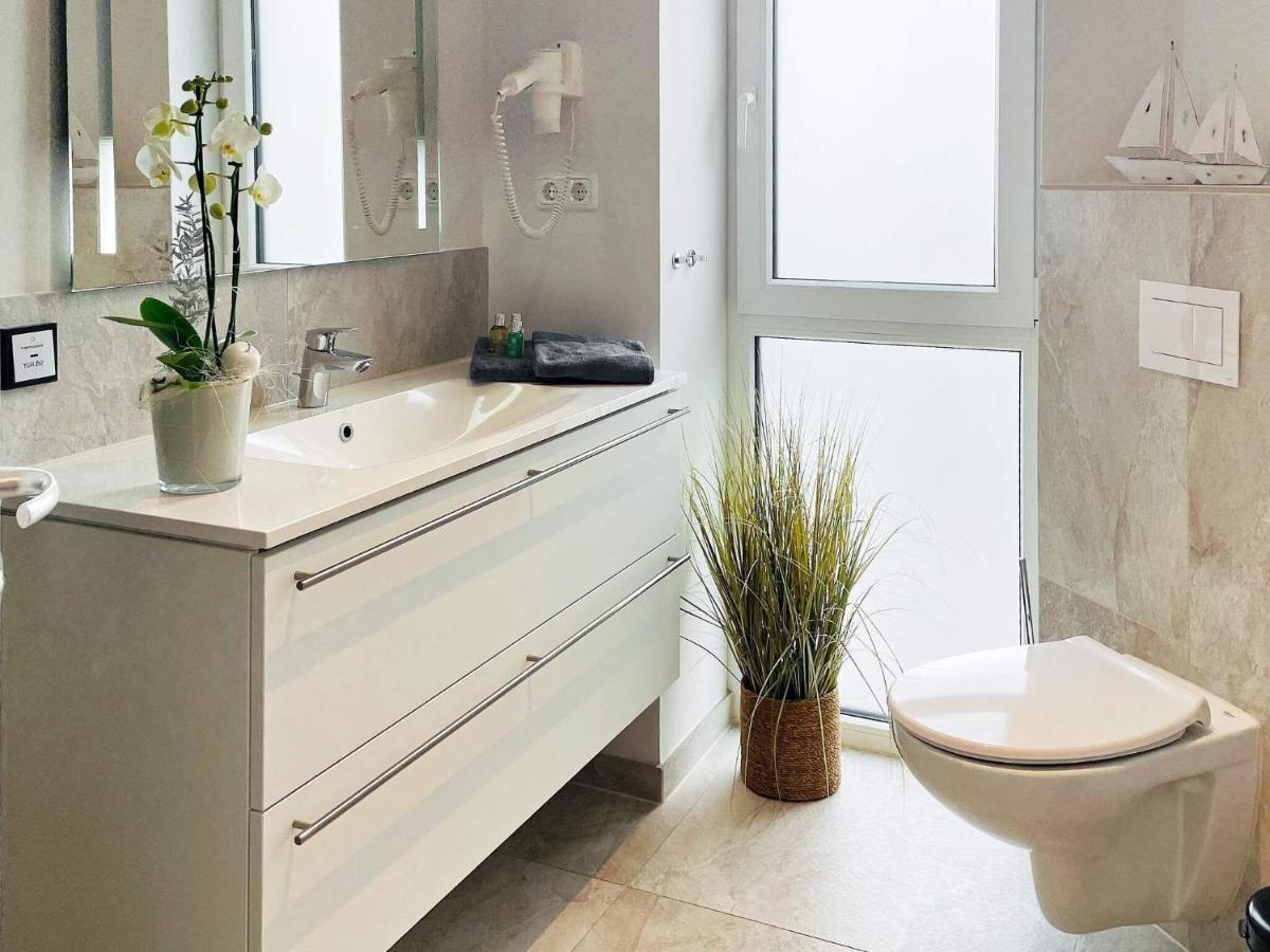 Apartment Wendtorf XIX מראה חיצוני תמונה