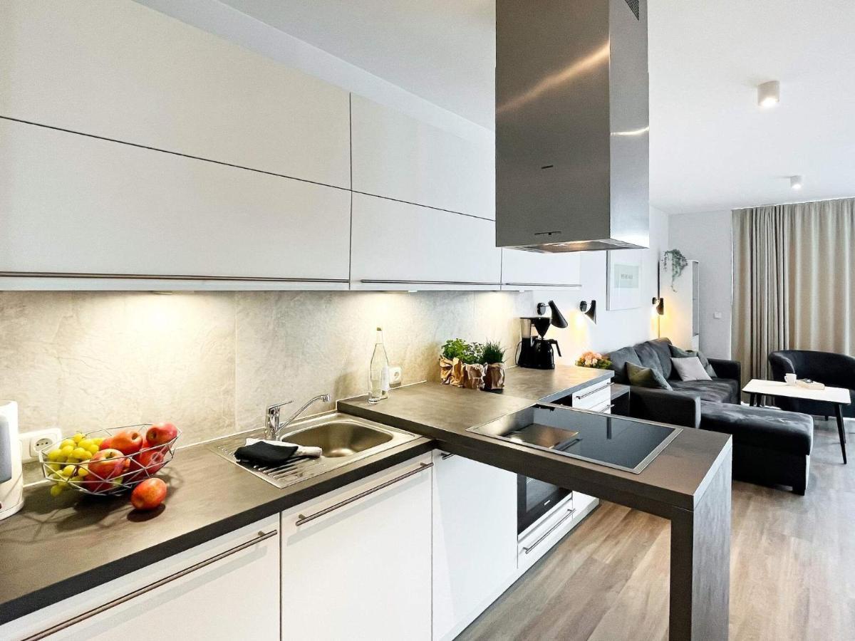 Apartment Wendtorf XIX מראה חיצוני תמונה